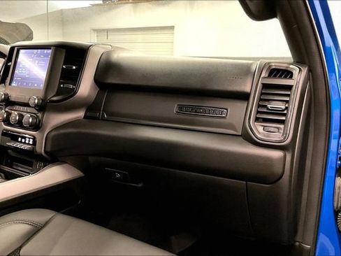 Used 2023 RAM 1500 Big Horn AWD/4WD image 20