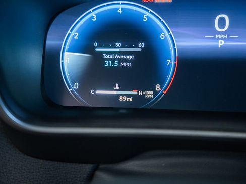 New 2026 Toyota Corolla Cross XLE AWD/4WD image 47