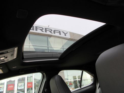 Used 2025 Lexus UX 300h AWD image 18