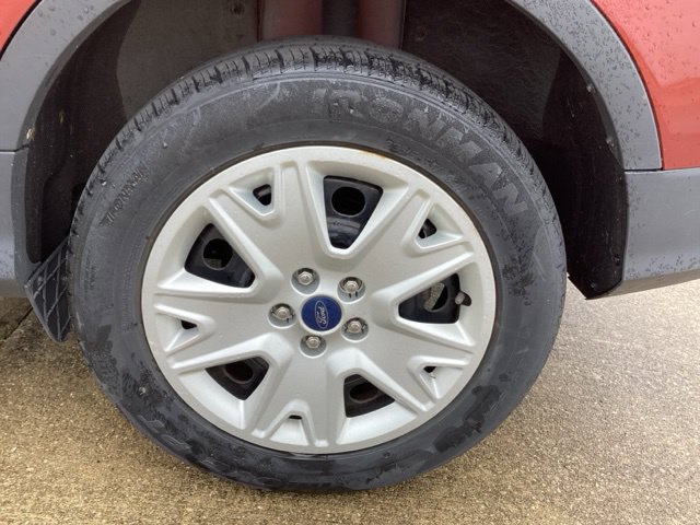 Used 2014 Ford Escape S FWD image 7