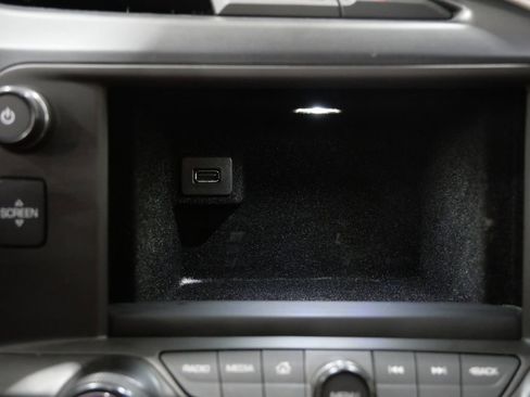 Used 2016 Chevrolet Corvette Stingray Convertible w/ 2LT Preferred Equipment Group image 25