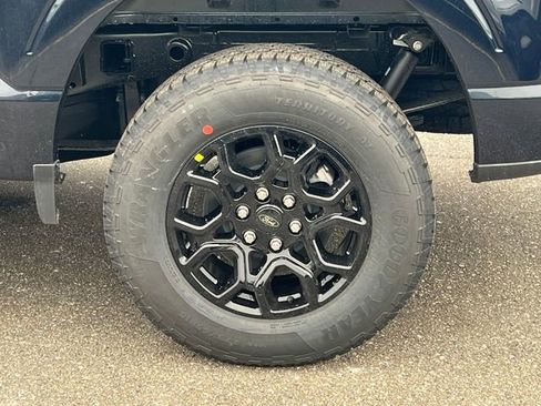 New 2026 Ford F150 XLT image 7