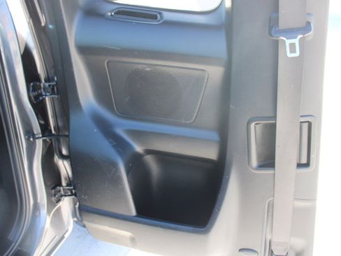 Certified 2023 Toyota Tacoma SR image 13