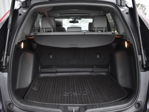 Used 2020 Honda CR-V EX-L image 21