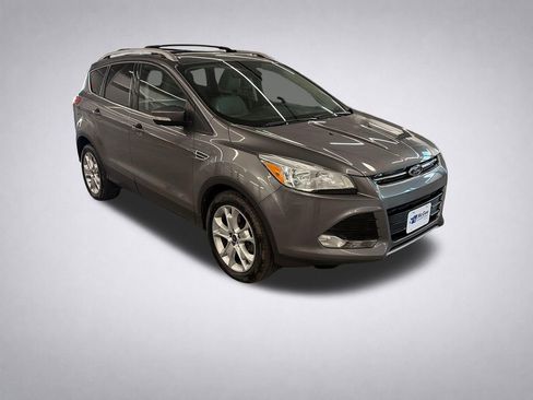 Used 2014 Ford Escape Titanium AWD/4WD image 1