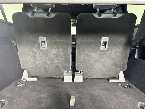Used 2022 Ford Bronco Outer Banks AWD/4WD image 23