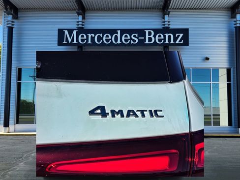 New 2026 Mercedes-Benz GLE 450 4MATIC image 6