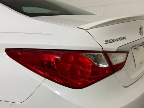 Used 2013 Hyundai Sonata GLS w/ Popular Equipment Pkg image 16
