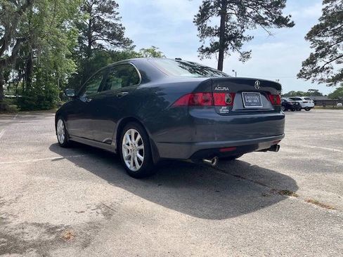 Used 2008 Acura TSX image 5