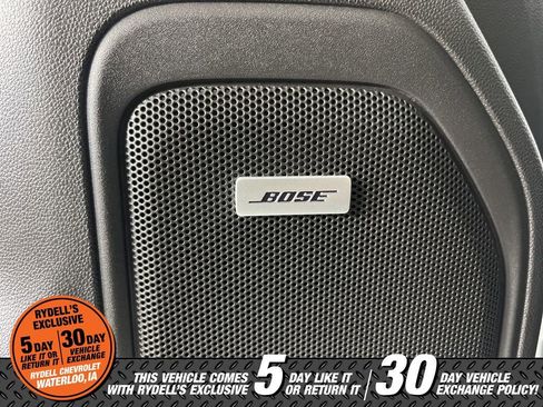 Certified 2021 Chevrolet Silverado 1500 LTZ image 32