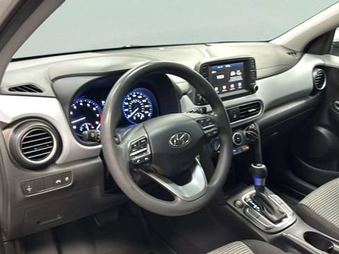 Used 2021 Hyundai Kona SE FWD image 17