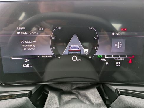 New 2025 Audi S5 Premium Plus image 20