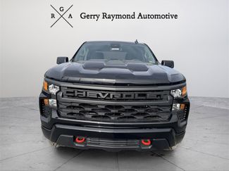 New 2026 Chevrolet Silverado 1500 Custom Trail Boss video 2