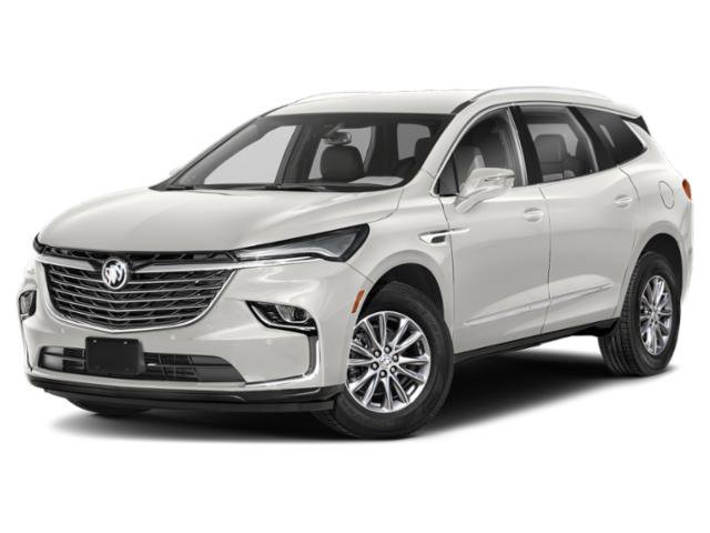 Used 2022 Buick Enclave Avenir w/ Avenir Technology Package AWD/4WD image 1