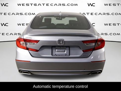 Used 2020 Honda Accord Sport image 4