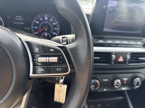 Used 2023 Kia Forte LXS w/ LXS Technology Package FWD image 26