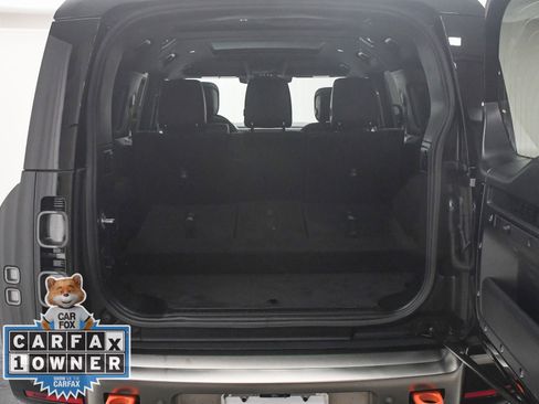 Used 2023 Land Rover Defender 130 X image 7