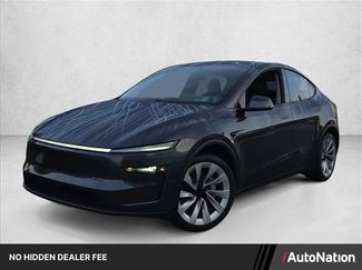 Used 2026 Tesla Model Y Long Range AWD/4WD video 1