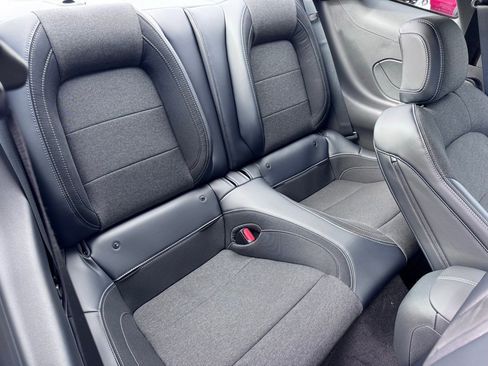 New 2026 Ford Mustang Coupe image 27