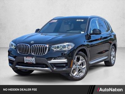 Used 2020 BMW X3 xDrive30i w/ Premium Package