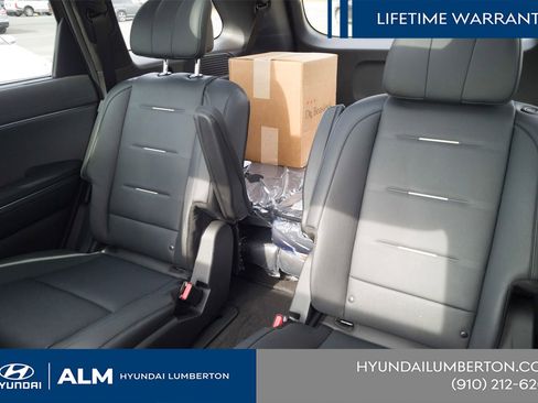 New 2026 Hyundai Palisade Calligraphy image 18