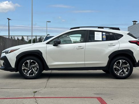 Certified 2025 Subaru Crosstrek 2.0i Premium AWD/4WD image 6