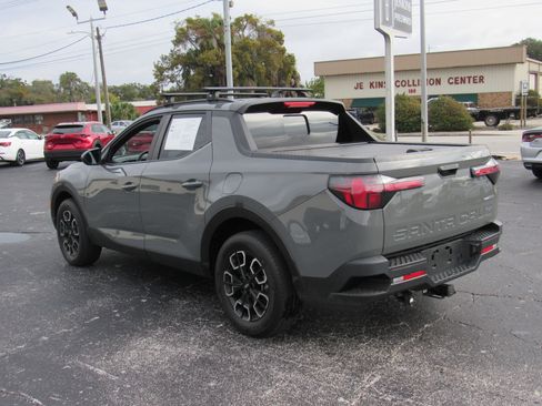 Used 2023 Hyundai Santa Cruz SEL Premium w/ Tow & Go Package image 6