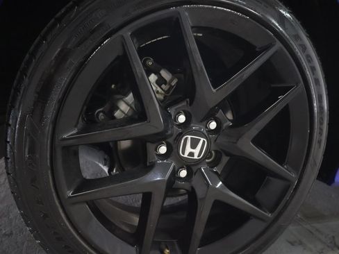 Used 2024 Honda Civic Sport image 31