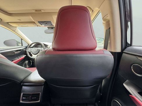 Used 2021 Lexus NX 300 FWD w/ Premium Package image 55