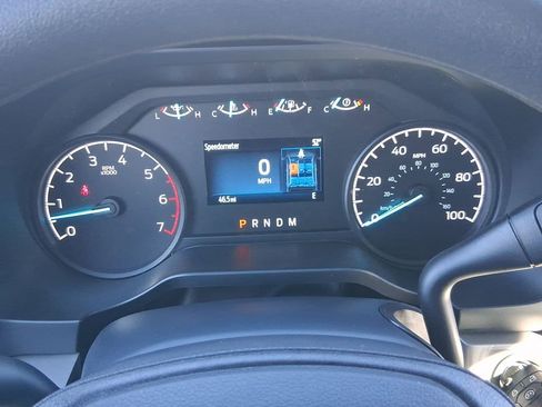 New 2026 Ford F350 XL w/ STX Appearance Package AWD/4WD image 15