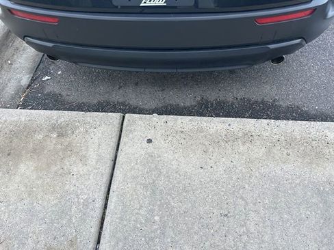 Used 2025 MAZDA CX-50 2.5 Hybrid w/ Weather Package image 5