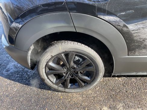 New 2026 MAZDA CX-30 2.5 Turbo w/ Premium Package image 4