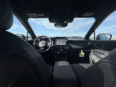 New 2026 Subaru Outback Limited image 21