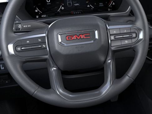 New 2026 GMC Canyon Elevation w/ Technology Package AWD/4WD image 19