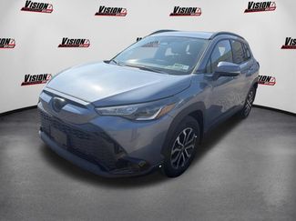 Used 2024 Toyota Corolla Cross AWD Hybrid 360° Tour