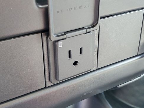 New 2025 Chevrolet Express 2500 WT w/ Chrome Appearance Package image 21