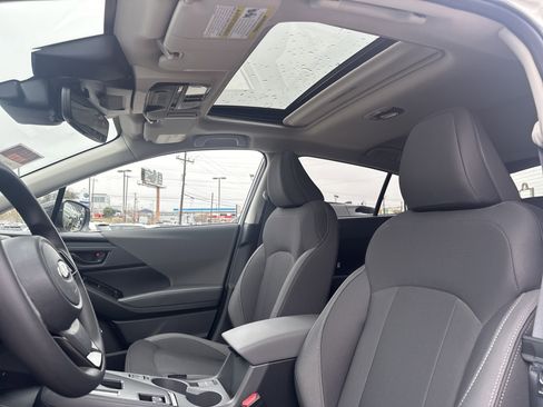 New 2026 Subaru Crosstrek 2.0i Premium image 25
