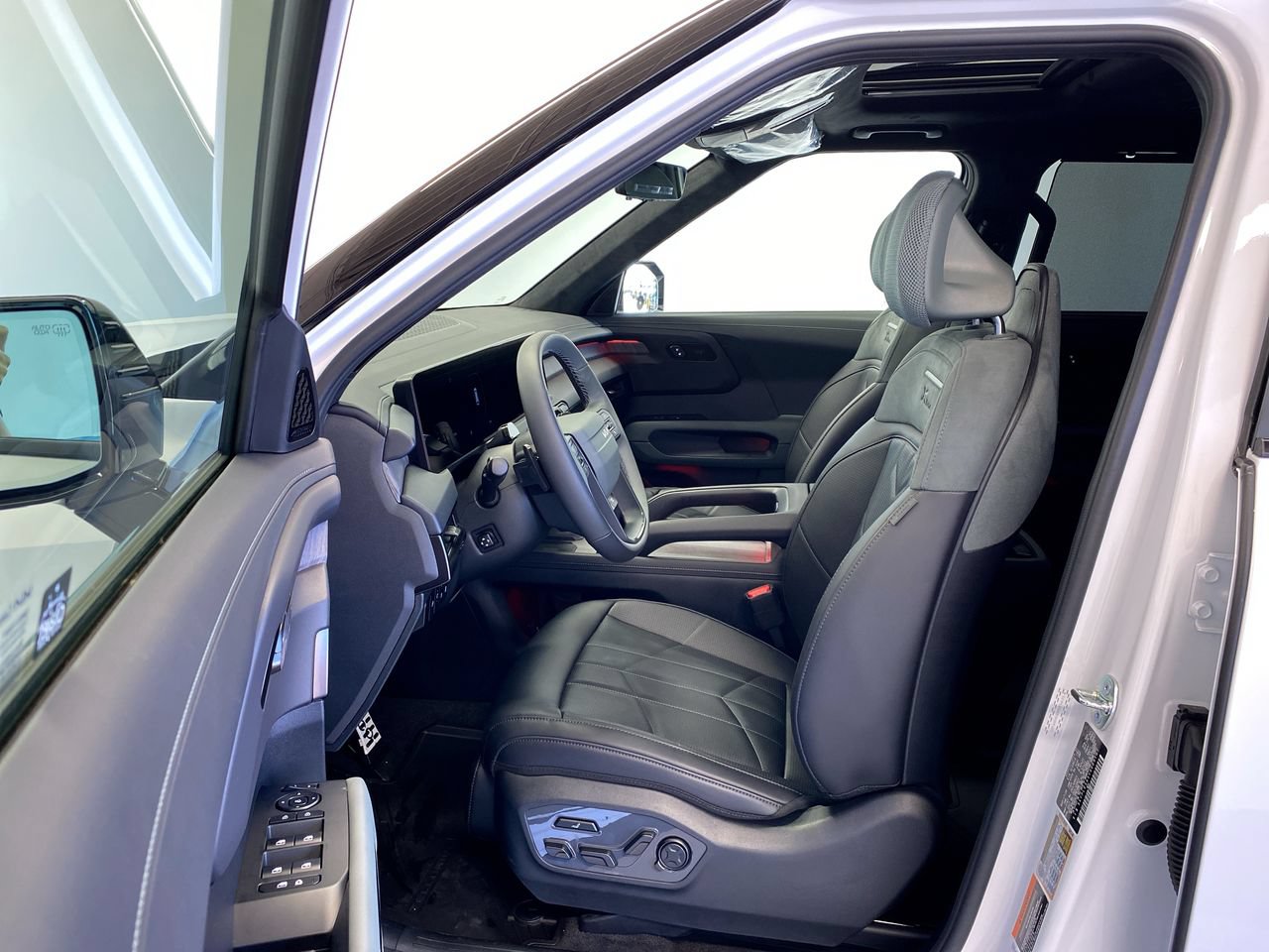 New 2027 Kia Telluride X-Line SX Prestige w/ Executive Package AWD/4WD image 16