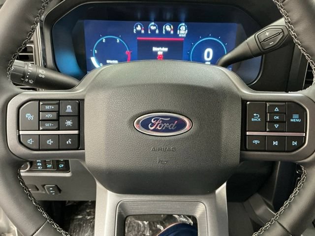 New 2026 Ford F350 Lariat w/ Lariat Premium Package AWD/4WD image 30