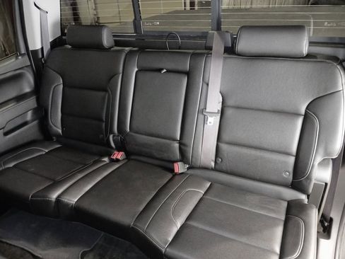 Certified 2017 GMC Sierra 1500 SLT w/ SLT Premium Package image 15