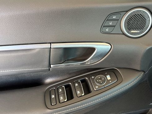 Used 2022 Hyundai Sonata Limited w/ Cargo Package FWD image 14
