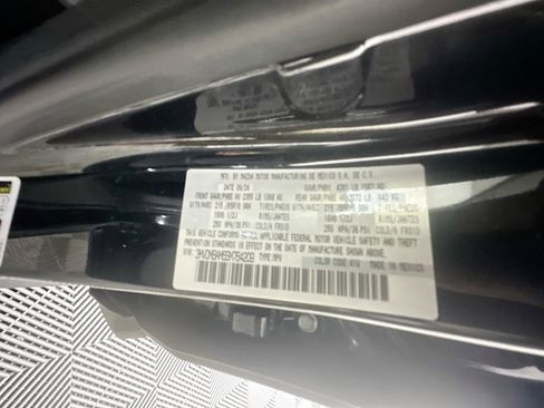 Used 2025 MAZDA CX-30 AWD 2.5 S image 12