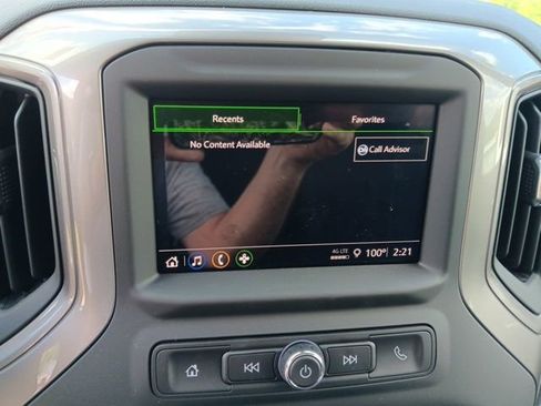 New 2025 GMC Sierra 3500 Pro w/ Convenience Package image 11