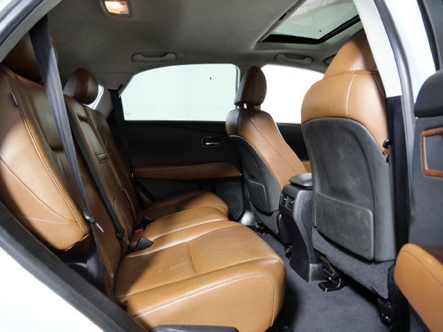 Used 2015 Lexus RX 350 AWD image 12