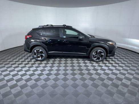 Certified 2025 Subaru Crosstrek 2.5i Limited image 9