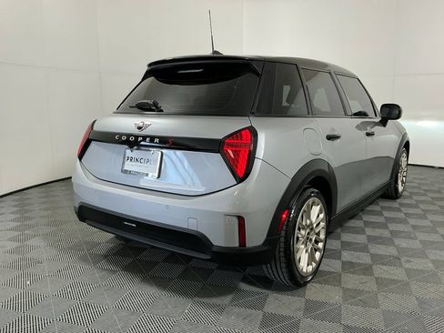Certified 2025 MINI Cooper S FWD image 6