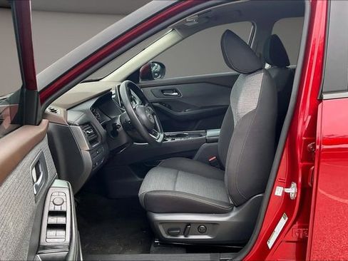 Used 2023 Nissan Rogue SV FWD image 23