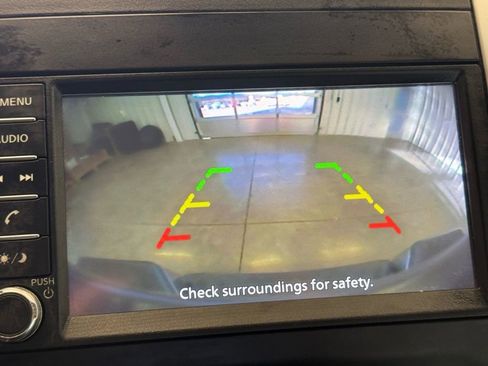 Used 2019 Nissan Frontier SV image 27