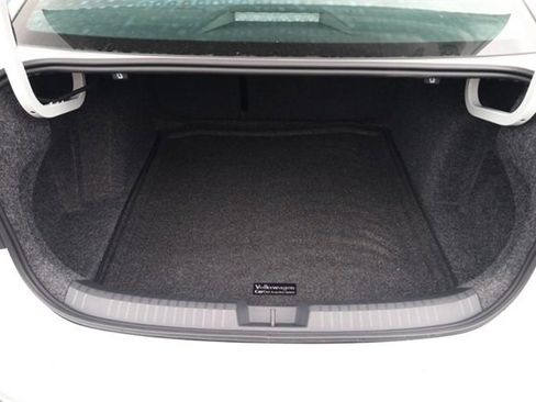 New 2025 Volkswagen Jetta Sport image 7