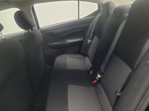 Used 2024 Nissan Versa S w/ Trunk Package FWD image 18